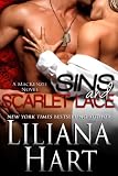 Sins and Scarlet Lace: A MacKenzie Novel (The MacKenzie Family)