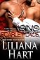 Sins and Scarlet Lace: A MacKenzie Novel (The MacKenzie Family)