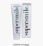 Supersmile Whitening Toothpaste