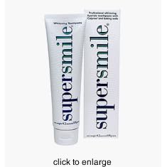 Supersmile Whitening Toothpaste