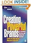 Creating Powerful Brands, Second Edition (Cim Professional)