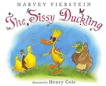 The Sissy Duckling