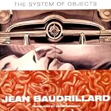 The System of Objects