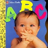 Baby ABC (Shaped Little Nugget Book)
