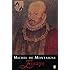 Montaigne: Essays