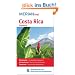 Costa Rica mit Panama: MERIAN live! - Mit Kartenatlas im Buch und Extra-Karte zum Herausnehmen