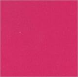 200 Thread Count Supreme Cotton Broadcloth Hot Pink