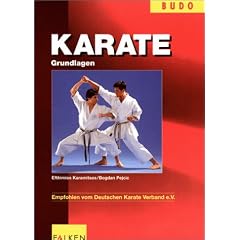 Karate, Grundlagen
