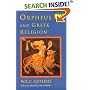 Orpheus and Greek Religion (Mythos Books)