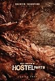 Hostel: Part II (Flesh, Original, Double-Sided) Movie Poster Print - 27