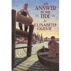 Answer in the Tide, An