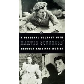 A Personal Journey With Martin Scorsese Through American Movies [VHS]