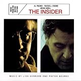The Insider: Music From The Motion Picture