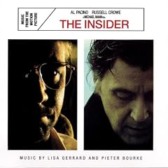 Insider: Music From The Motion