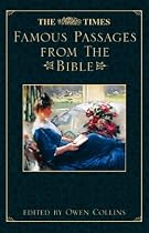The "Times" Famous Passages from the Bible