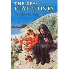 The Real Plato Jones