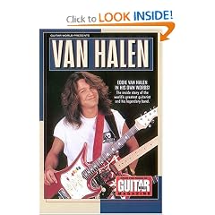 Guitar World Presents Van Halen (Guitar World Presents Series)