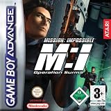 Eigenschaften Atari  / Mission Impossible - Operation Surma