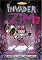 Invader ZIM - Doom Doom Doom (Vol. 1)