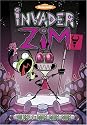 Invader ZIM - Doom Doom Doom (Vol. 1)