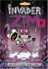 Invader ZIM...