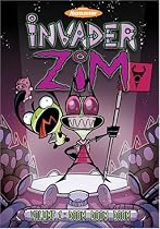 Stream Invader ZIM - Doom Doom Doom Movie Online.