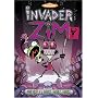 Invader Zim V1 <b>DVD</b> ~ Andy Berman