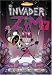 Invader ZIM - Doom Doom Doom (Vol. 1)