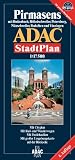 ADAC Stadtpläne, Pirmasens