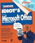 The Complete Idiot's Guide to Microsoft Office 95/Book and Cd-Rom