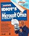  : The Complete Idiot's Guide to Microsoft Office 95/Book and Cd-Rom (Complete Idiot's Guide)