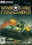 WWII Tank Commander (PC)