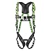Miller Aircore Full-Body Harness - Duraflex (XXL - Green)
