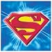 Search : Superman Returns Beverage Napkins - 16 Count