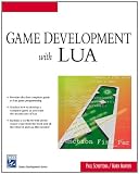 Game Development With LUA Development Series)