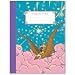 Nemo & Candy Girl Composition Book