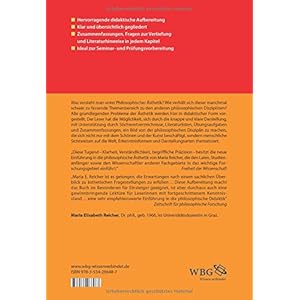 Einführung in die philosophische Ästhetik (Philosophie kompakt)