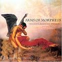 ARMS OF MORPHEUS: Enjoy a Restful, Relaxing, Deep Sleep Everynight!