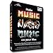 Make Music On Your Mac (Mac CD)
