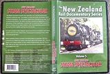 New Zealand steam spectacular