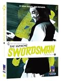 Celestial Films: Supreme Swordsman [DVD] [Region 1] [US Import] [NTSC]