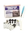 GearAid Backpacker Sewing Kit Deluxe