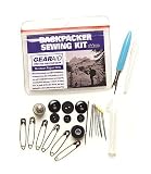 Buy GearAid Backpacker Sewing Kit Deluxe