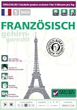 Französisch gehirn-gerecht 1: Basis