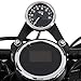 2014-2019 Yamaha Bolt/Bolt R-Spec Tachometer Kit By Daytona - DBYACC561316