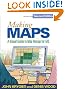 Making Maps, Second Edition: A Visual Guide to Map Design for GIS
