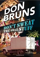 Don't Sweat the Small Stuff