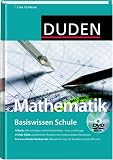 Duden. Basiswissen Schule. Mathematik 5. bis 10. Klasse