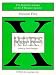 X Toolkit Intrinsics Ref Man R5 (Definitive Guides to the X Window System)