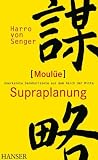 Produkt-Bild: Moul&uuml;e - Supraplanung: Unerkannte Denkhorizonte aus dem Reich der Mitte